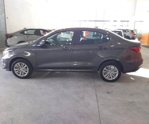 Fiat Cronos 2024 1.3 firefly flex drive manual