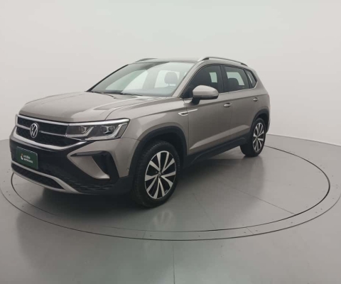 Volkswagen Taos 2023 1.4 250 tsi total flex highline automático