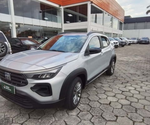 Fiat Pulse 2024 1.3 flex drive cvt