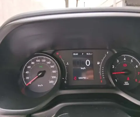 Fiat Pulse 2025 1.0 turbo 200 flex audace cvt