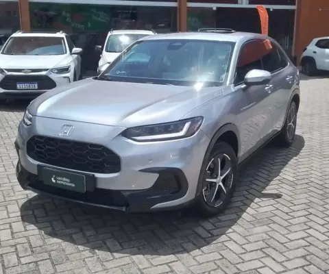 Honda Zr-v 2025 2.0 i-vtec gasolina touring cvt