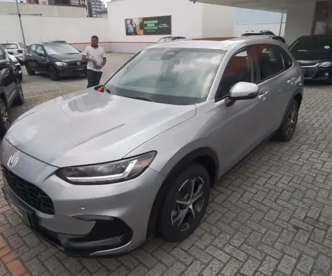 Honda Zr-v 2025 2.0 i-vtec gasolina touring cvt