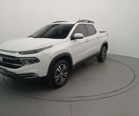 Fiat Toro 2022 1.3 turbo 270 flex freedom at6