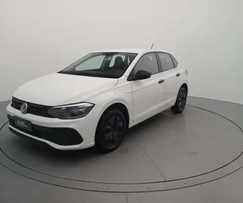 Volkswagen Polo 2025 1.0 mpi track manual