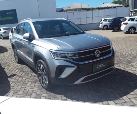 Volkswagen Taos 2023 1.4 250 tsi total flex highline automático