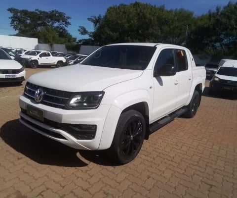 Volkswagen Amarok 2023 3.0 v6 tdi diesel extreme cd 4motion automático - 