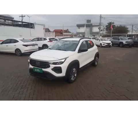 Fiat Pulse 2025 1.3 flex drive cvt