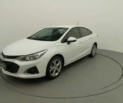 Chevrolet Cruze 2022 1.4 turbo lt 16v flex 4p automático
