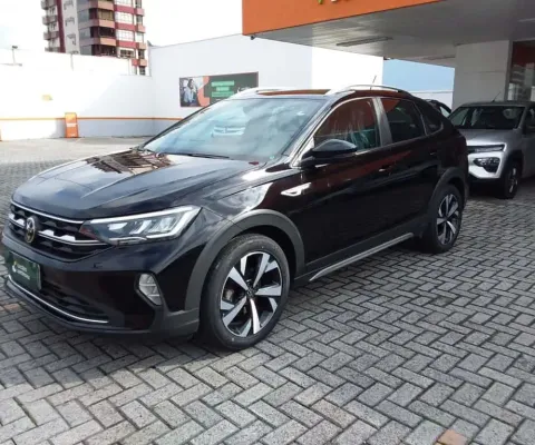 Volkswagen Nivus 2024 1.0 200 tsi total flex highline automático