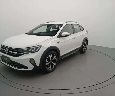 Volkswagen Nivus 2024 1.0 200 tsi total flex highline automático
