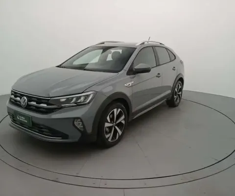 Volkswagen Nivus 2024 1.0 200 tsi total flex highline automático