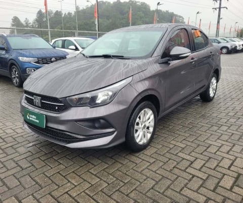 Fiat Cronos 2022 1.3 firefly flex drive manual