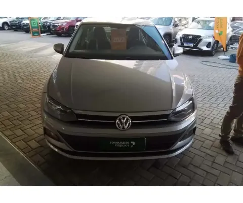 Volkswagen Virtus 2022 1.0 200 tsi comfortline automático