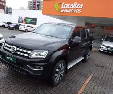 Volkswagen Amarok 2023 3.0 v6 tdi diesel extreme cd 4motion automático - 