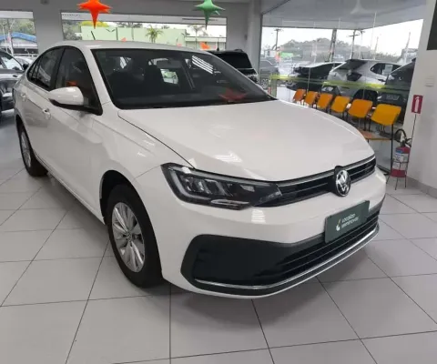 Volkswagen Virtus 2025 1.0 170 tsi automático