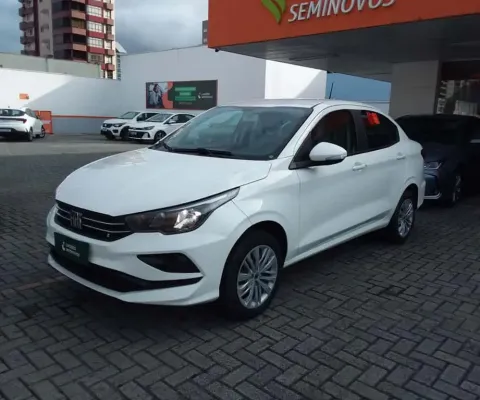 Fiat Cronos 2024 1.3 firefly flex drive manual