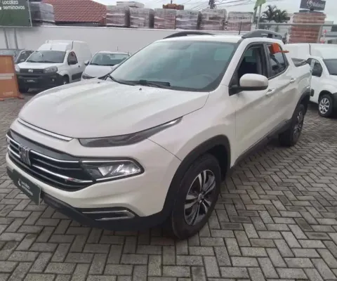 Fiat Toro 2022 2.0 16v turbo diesel freedom 4wd at9