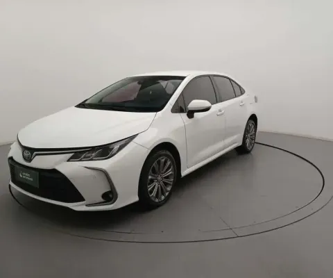 Toyota Corolla 2023 2.0 vvt-ie flex xei direct shift