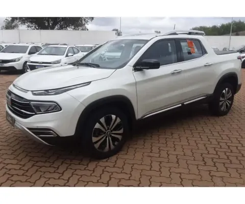 Fiat Toro 2023 2.0 16v turbo diesel volcano 4wd at9