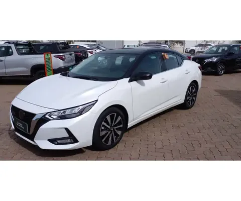 Nissan Sentra 2024 2.0 16v gasolina advance xtronic