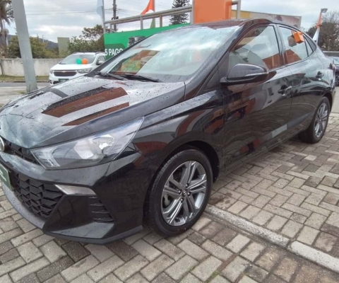 Hyundai Hb20s 2024 1.0 tgdi flex comfort plus automático