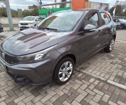 Fiat Argo 2024 1.0 firefly flex drive manual