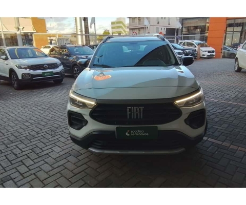 Fiat Pulse 2024 1.0 turbo 200 flex audace cvt