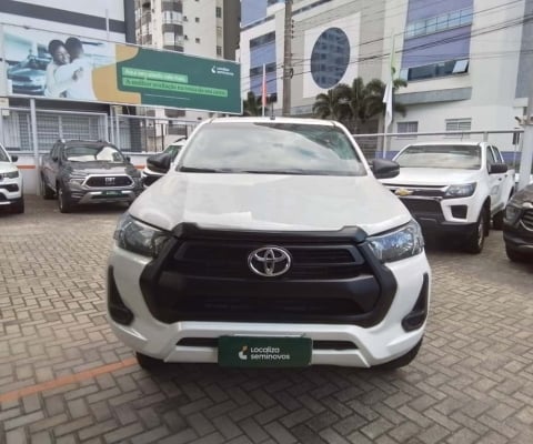 Toyota Hilux 2022 2.8 d-4d turbo diesel cd power pack 4x4 manual