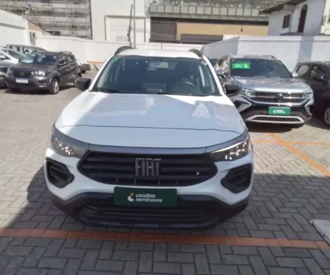 Fiat Pulse 2024 1.3 flex drive cvt