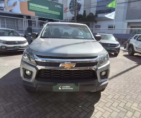 Chevrolet S10 2024 2.8 16v turbo diesel lt cd 4x4 automático