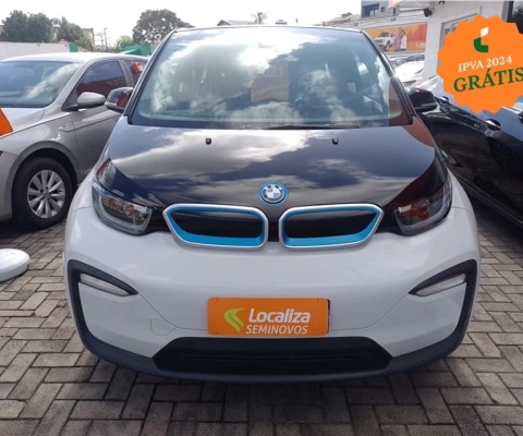 Bmw I3 2021 Elétrico edrive bev full automático