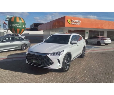 Byd Song plus 2024 1.5 dm-i híbrido automático