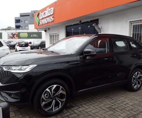 Gwm Haval h6 2025 Haval h6 premium phev awd (hibrido)