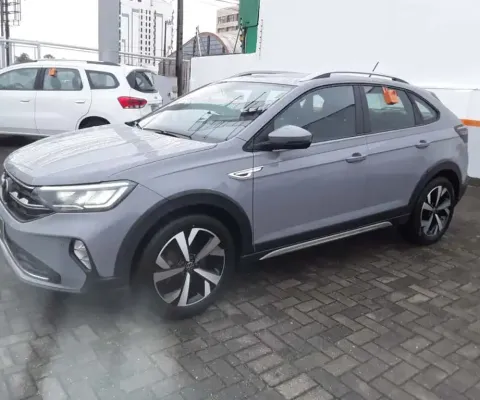 Volkswagen Nivus 2024 1.0 200 tsi total flex highline automático