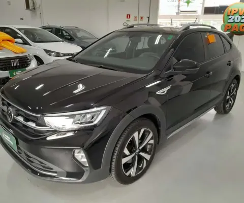 Volkswagen Nivus 2024 1.0 200 tsi total flex highline automático