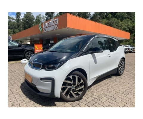 Bmw I3 2021 Elétrico edrive bev full automático