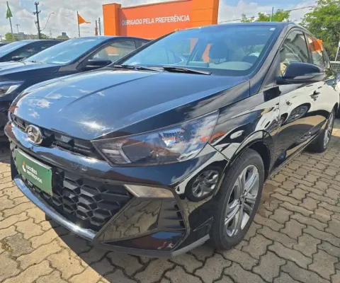 Hyundai Hb20s 2025 1.0 tgdi flex comfort plus automático