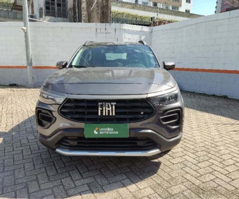 Fiat Pulse 2022 1.0 turbo 200 flex audace cvt