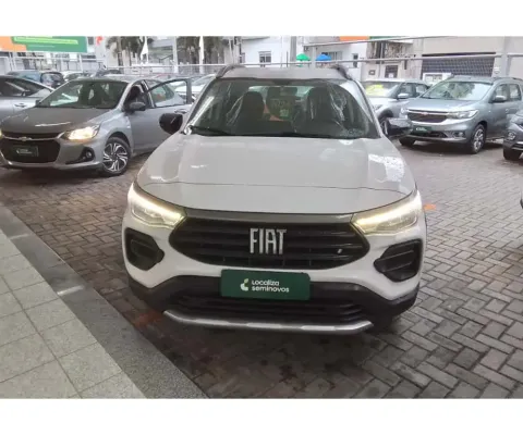 Fiat Pulse 2024 1.0 turbo 200 flex audace cvt