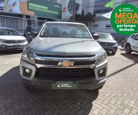 Chevrolet S10 2024 2.8 16v turbo diesel lt cd 4x4 automático