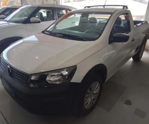Volkswagen Saveiro 2023 1.6 msi robust cd 16v flex 2p manual