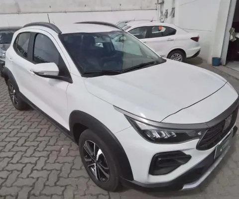 Fiat Pulse 2023 1.0 turbo 200 flex audace cvt