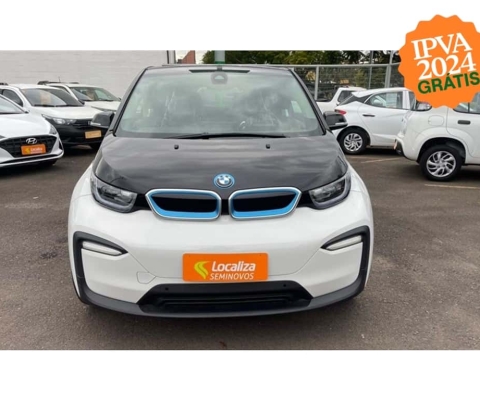 Bmw I3 2022 Elétrico edrive bev full automático