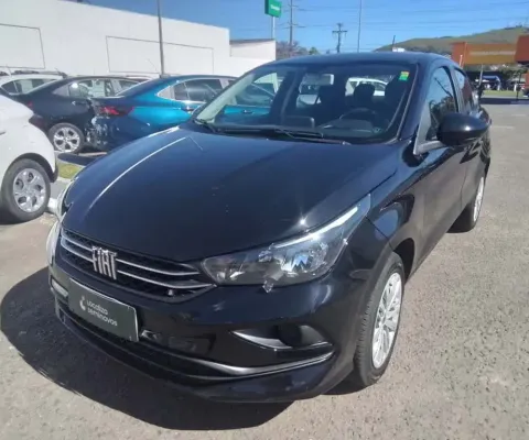 Fiat Cronos 2024 1.3 firefly flex drive manual