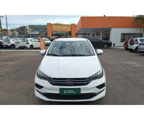 Fiat Cronos 2025 1.3 firefly flex drive manual