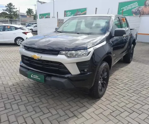 Chevrolet S10 2025 2.8 16v turbo diesel wt cd 4x4 automático