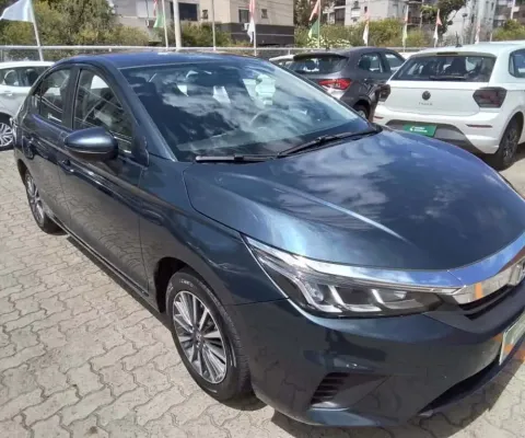 Honda City 2024 1.5 i-vtec flex lx cvt