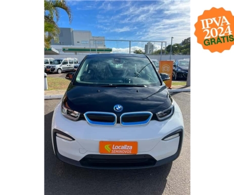 Bmw I3 2021 Elétrico edrive bev full automático