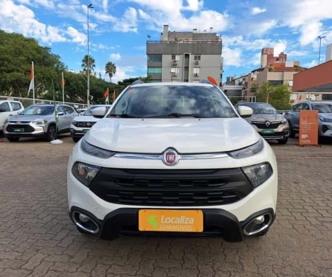 Fiat Toro 2020 1.8 16v evo flex freedom at6