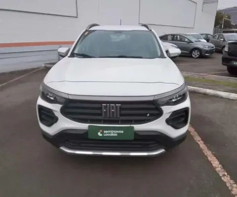 Fiat Pulse 2023 1.0 turbo 200 flex audace cvt